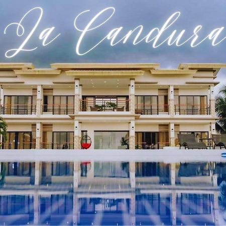 La Candura ซีคีฮอร์ ภายนอก รูปภาพ