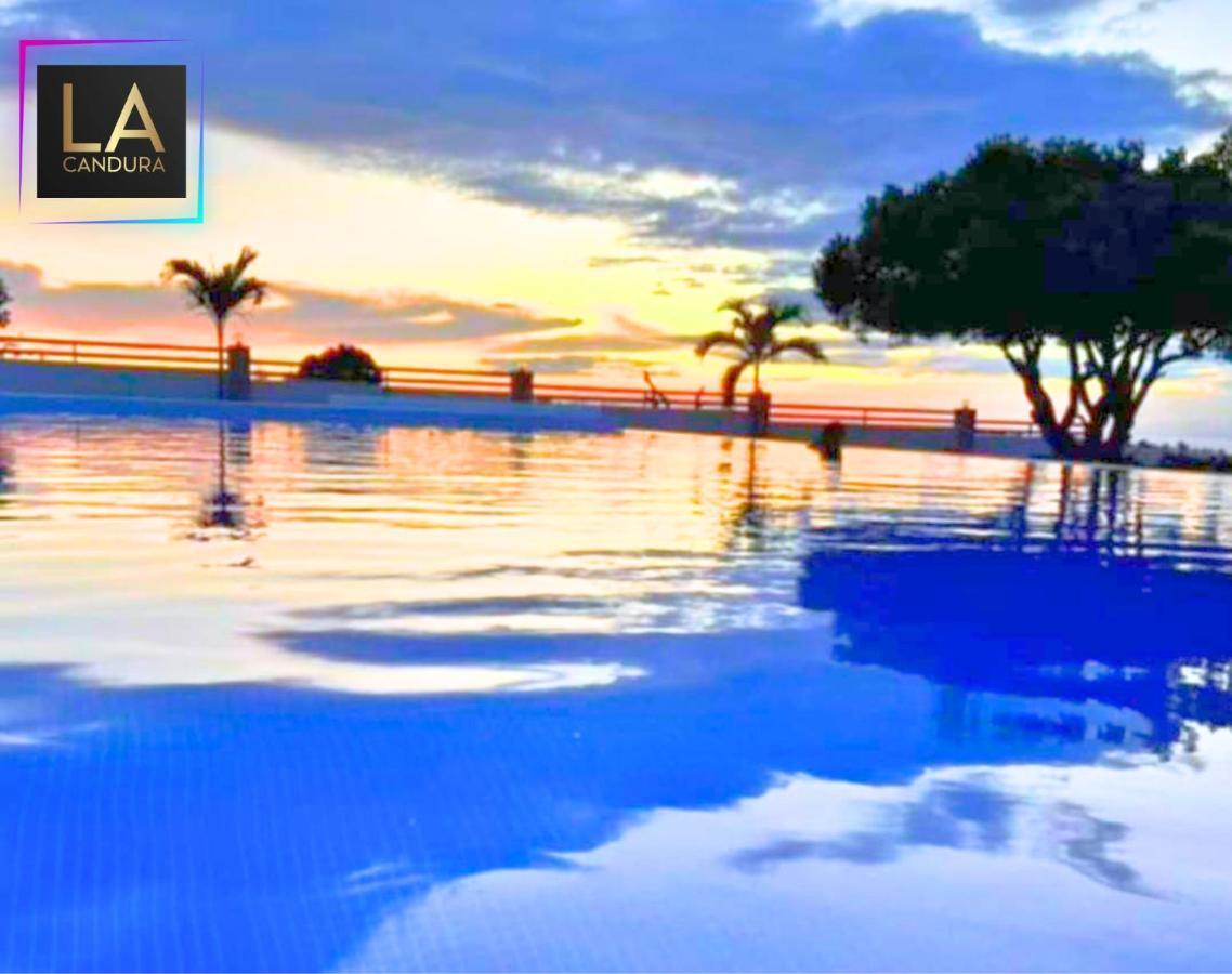 La Candura ซีคีฮอร์ ภายนอก รูปภาพ
