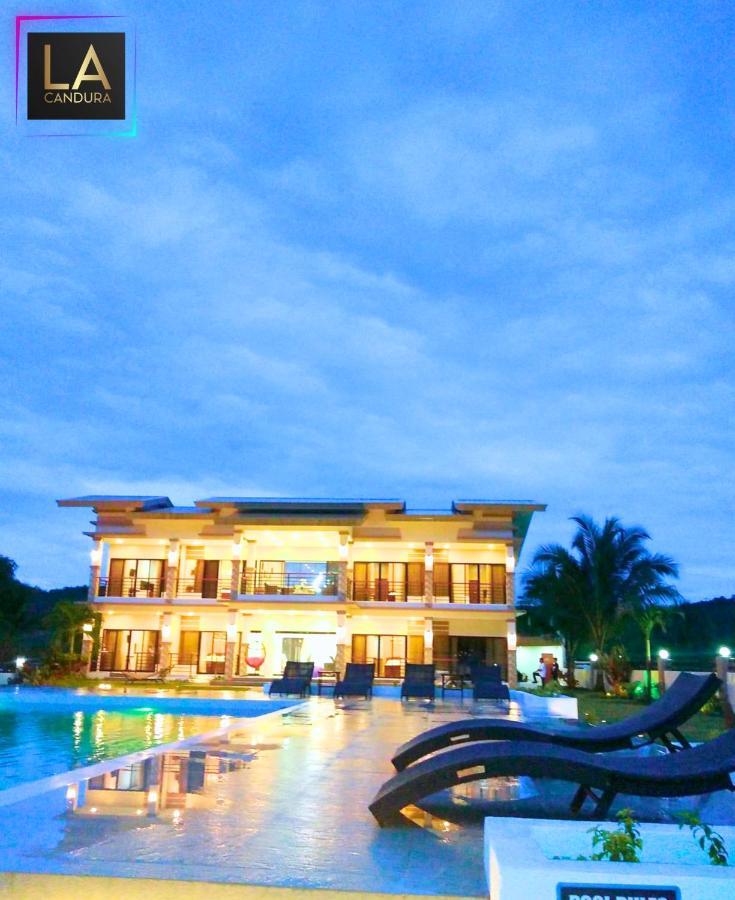 La Candura ซีคีฮอร์ ภายนอก รูปภาพ
